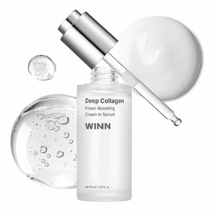Deep Collagen Collection