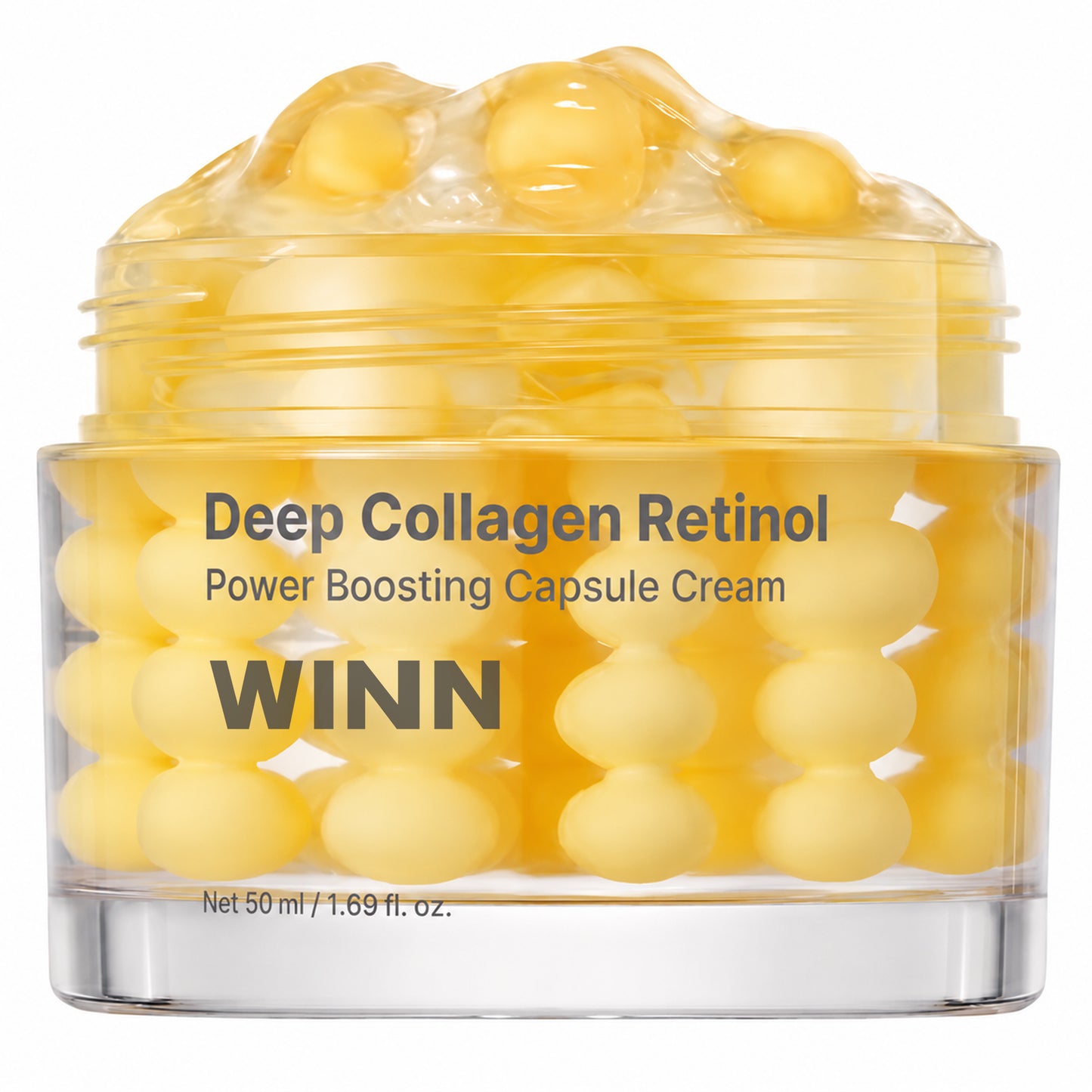 Deep Collagen Retinol Capsule Cream