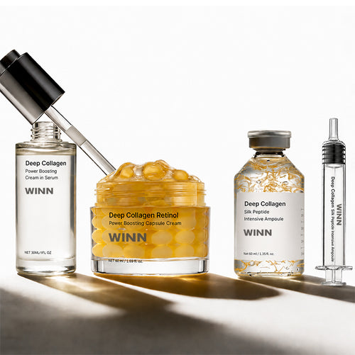 Deep Collagen Collection