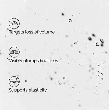 Volufiline 92% + Pal-Isoleucine 1%