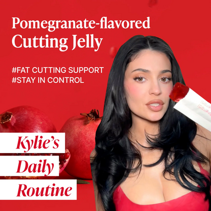 Cutting Jelly