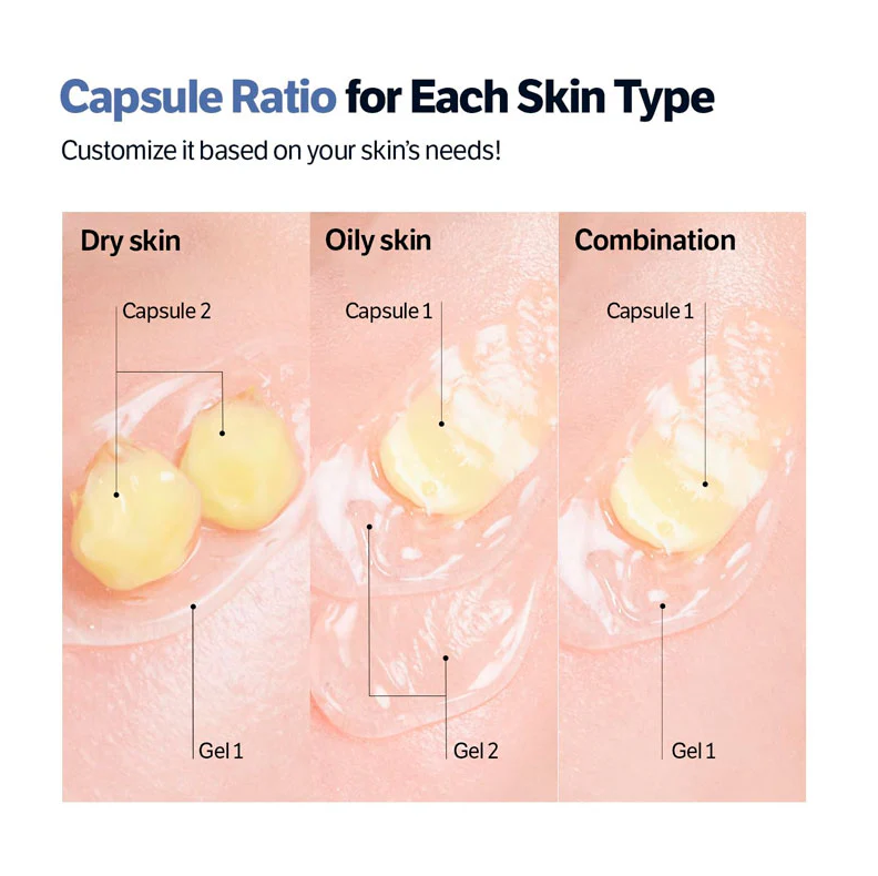 Deep Collagen Collection