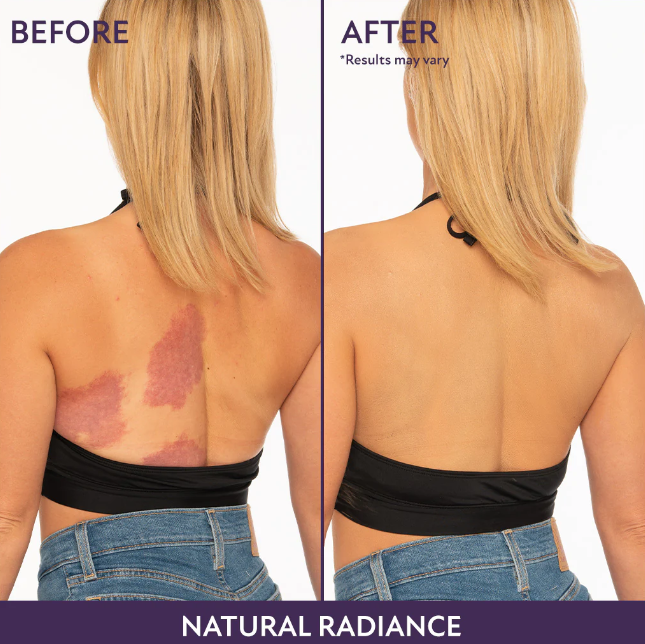 Body Foundation