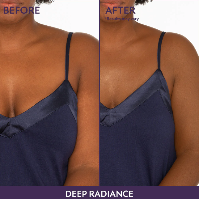 Body Foundation