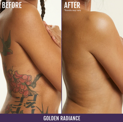 Body Foundation