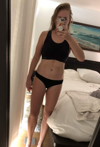 Week 8