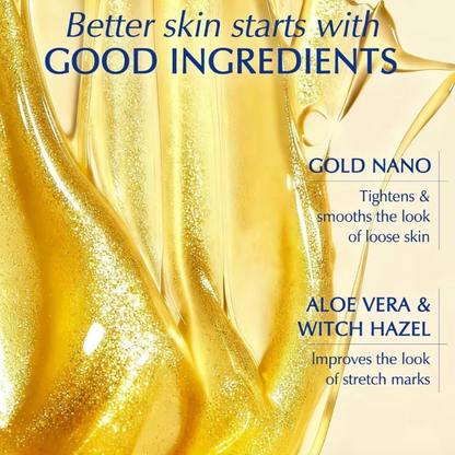CryoGold™ Cryo-Thermo Firming Body Gel | 200g