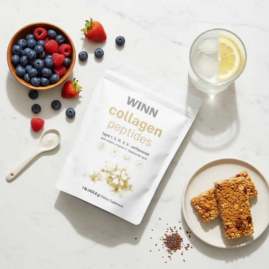 WINN Collagen Peptides