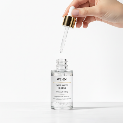 Sculpt & Glide Facial Oil