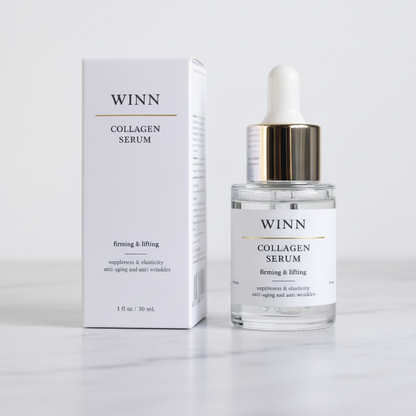 Sculpt & Glide Facial Oil