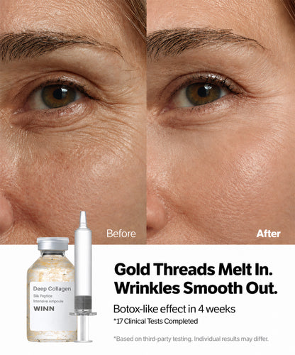 Deep Collagen Collection