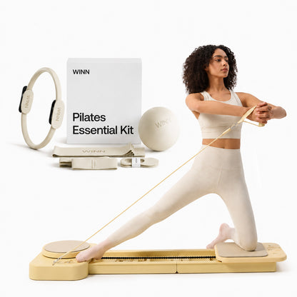 Pilates Essential Kit