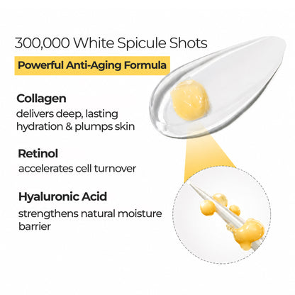 Deep Collagen Retinol Capsule Cream