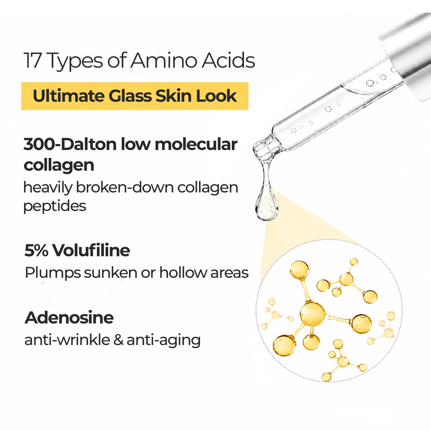 Deep Collagen Cream In Serum