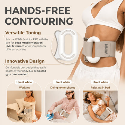 WINN Sculptor Pro™