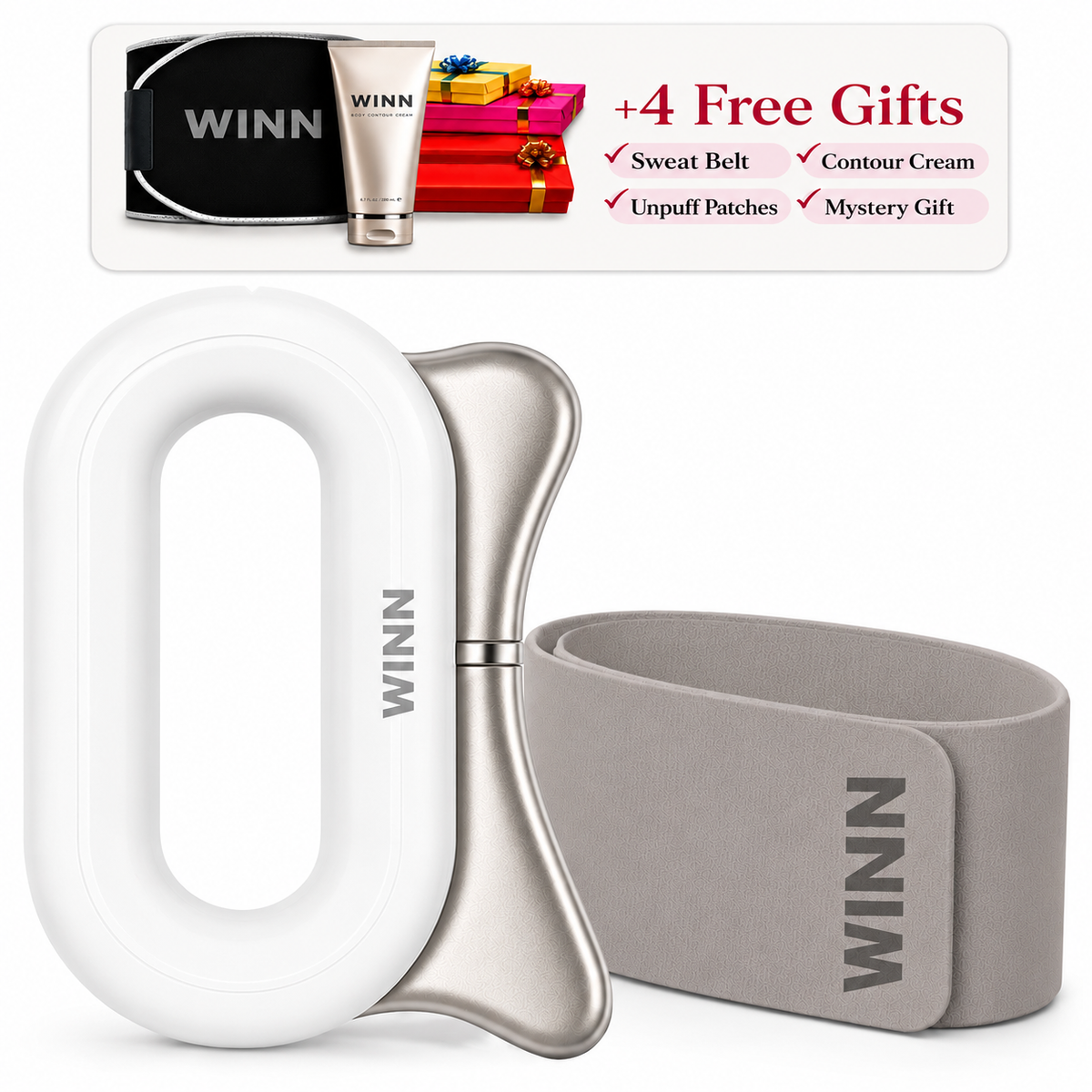 WINN Sculptor Pro™