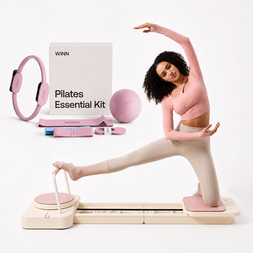 Pilates Essential Kit