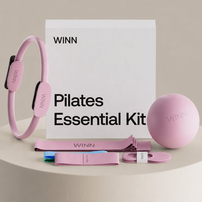 Pilates Essential Kit