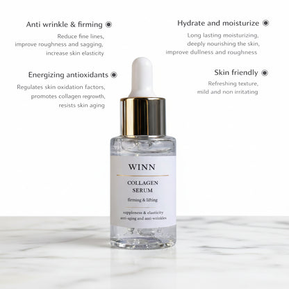Sculpt & Glide Facial Oil
