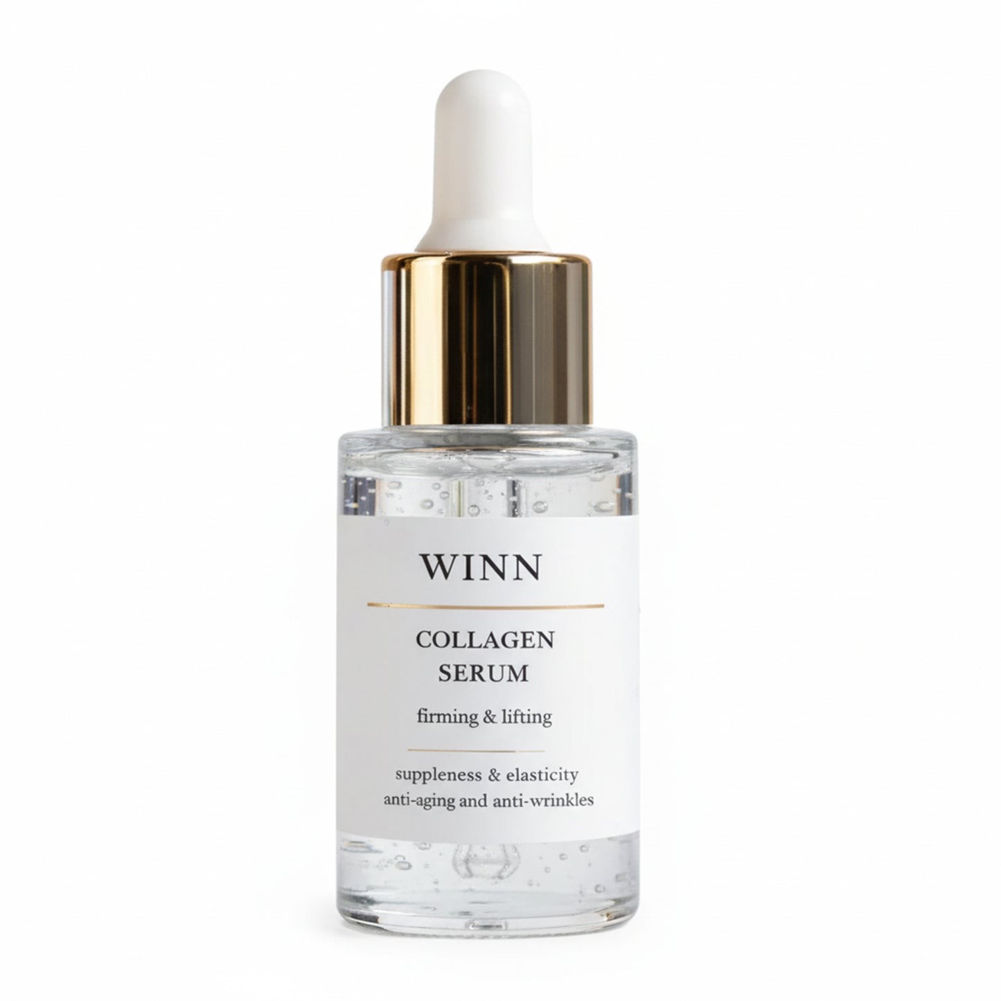Sculpt & Glide Facial Oil